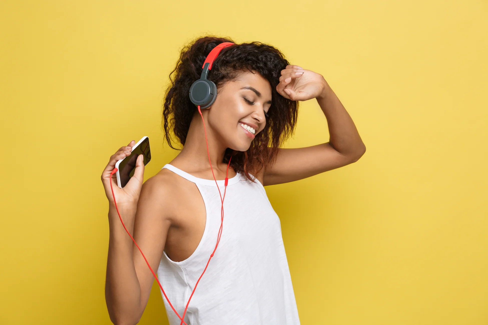Redefine Your Sensory Experience